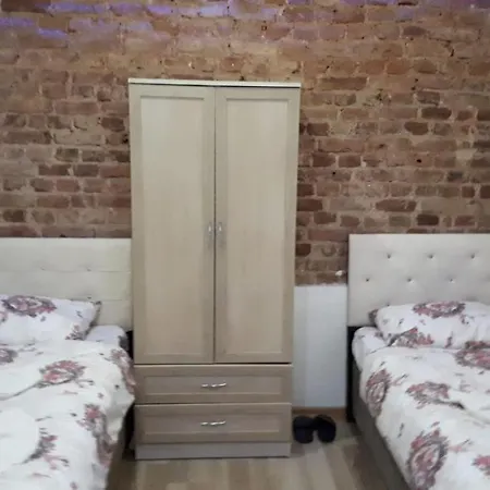 Aparthotel Ispinas *