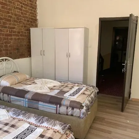 Ispinas Aparthotel Istanbul